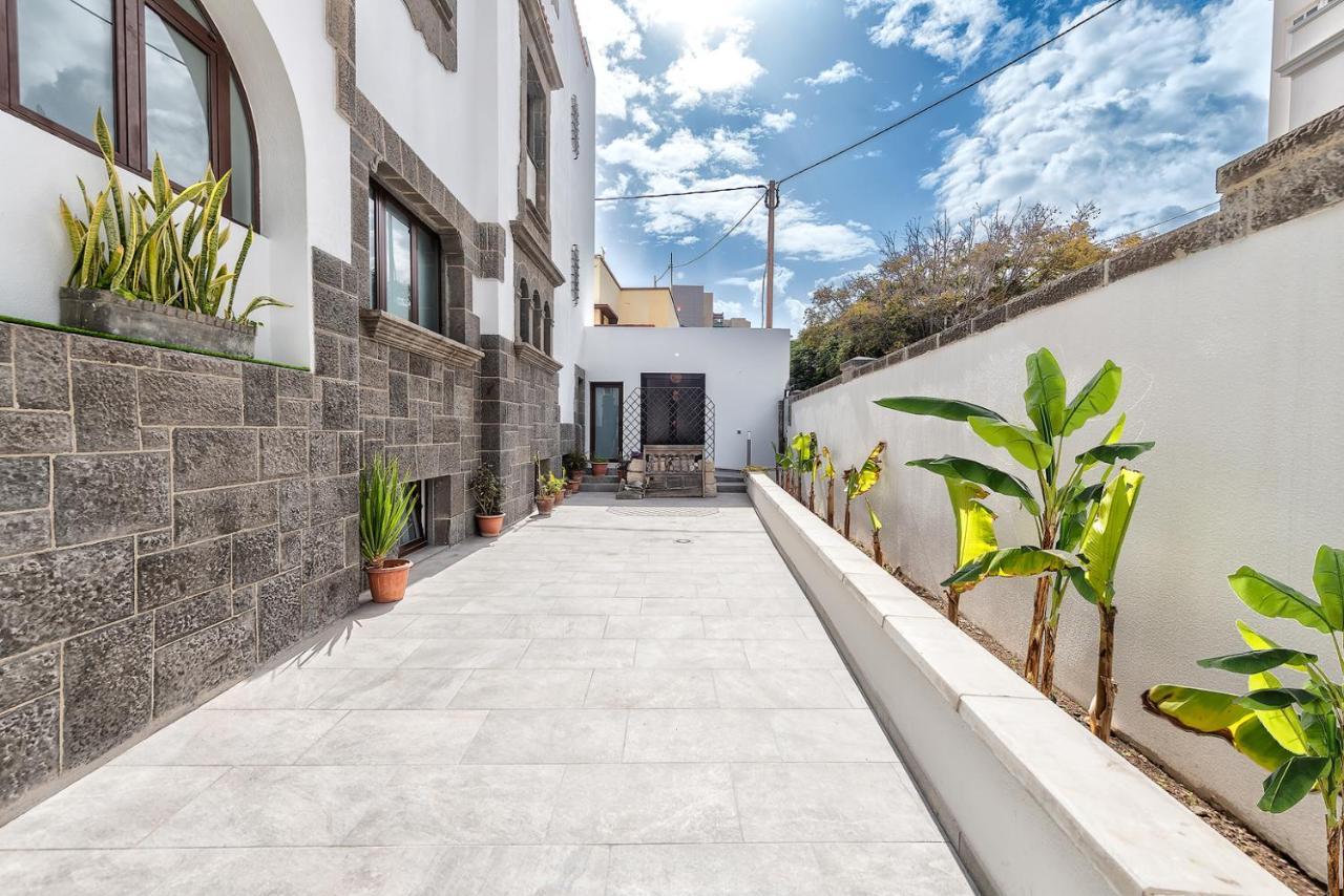 Sweet Garden Las Palmas Exterior foto